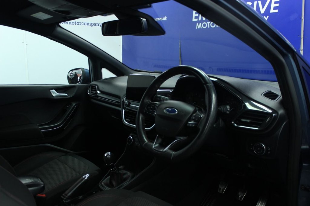 Used Ford Fiesta 2020 for sale - 77520628: Photo 5