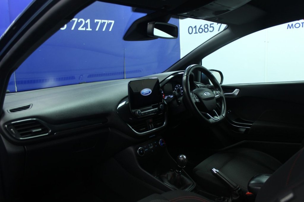 Used Ford Fiesta 2020 for sale - 77520628: Photo 6