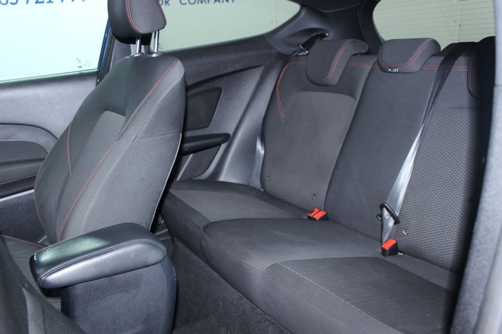 Used Ford Fiesta 2020 for sale - 77520628: Photo 8