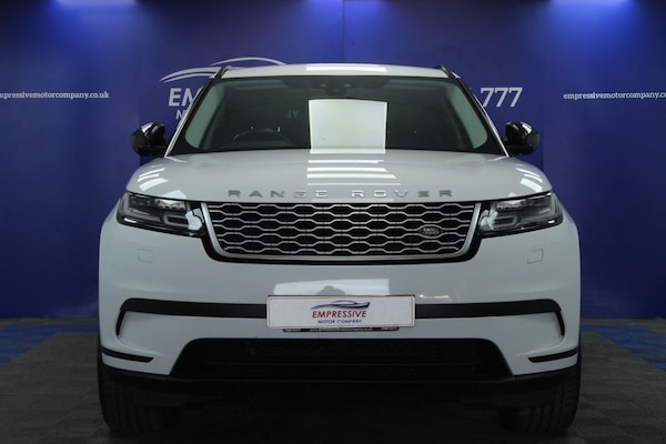 Used Land Rover Range Rover Velar 2018 for sale - 75648143: Photo 10