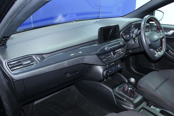Used Ford Focus 2018 for sale - 74189466: Photo 6
