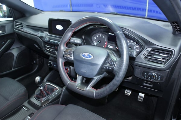 Used Ford Focus 2018 for sale - 74189466: Photo 7