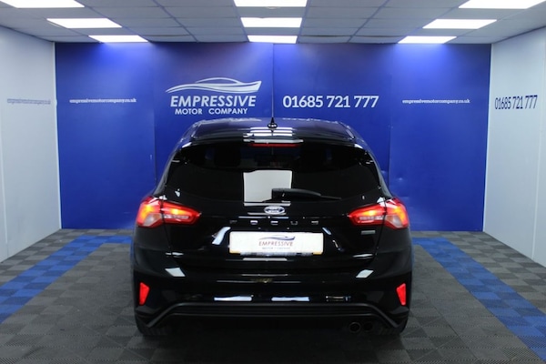 Used Ford Focus 2018 for sale - 74189466: Photo 9