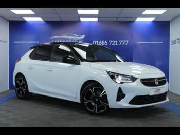 Used Vauxhall Corsa 2022 for sale - 75025065: Photo