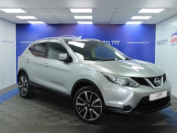Used Nissan Qashqai 2016 for sale - 78351137: Photo