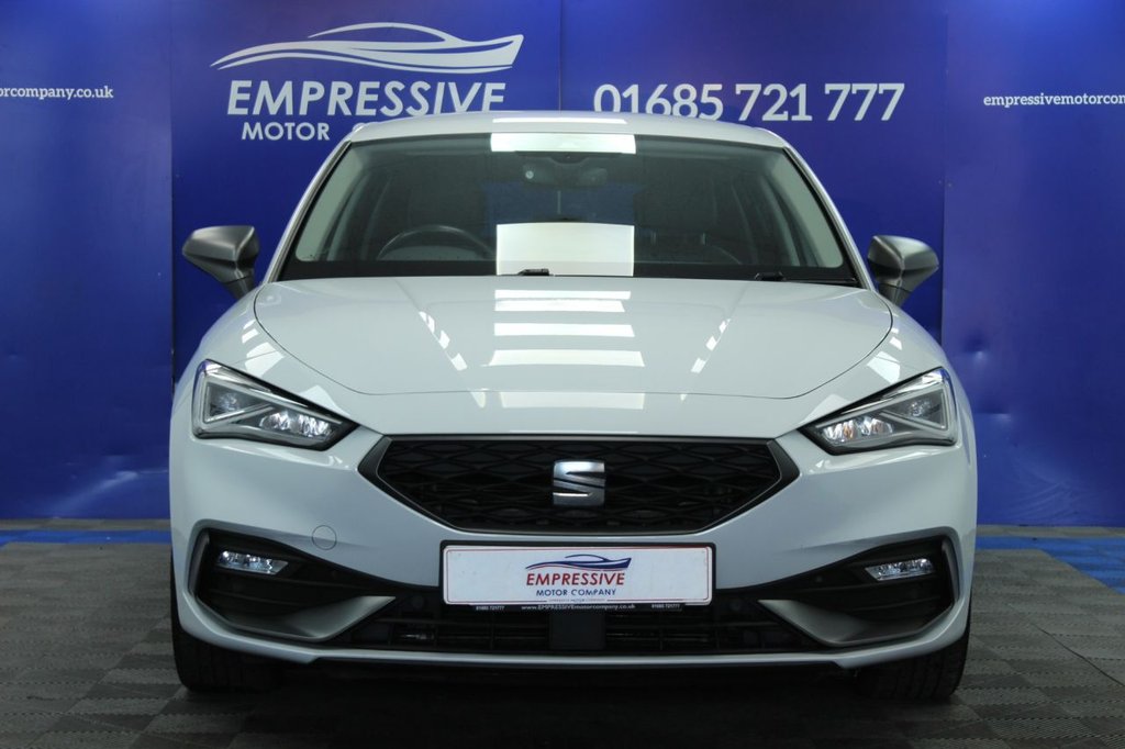 Used SEAT Leon 2020 for sale - 78049544: Photo 10