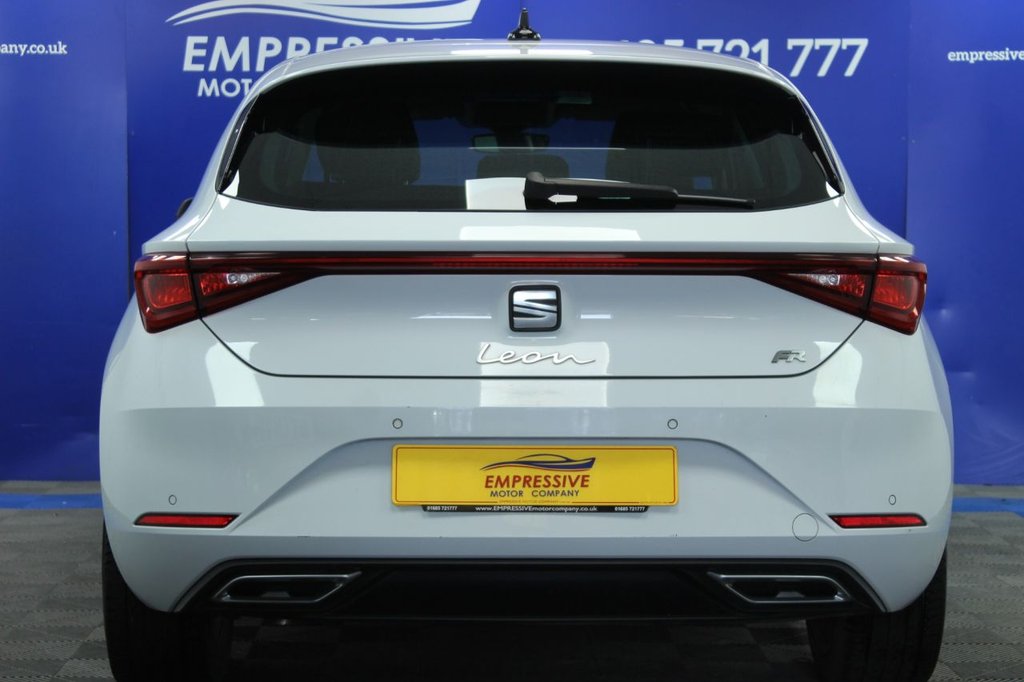 Used SEAT Leon 2020 for sale - 78049544: Photo 11