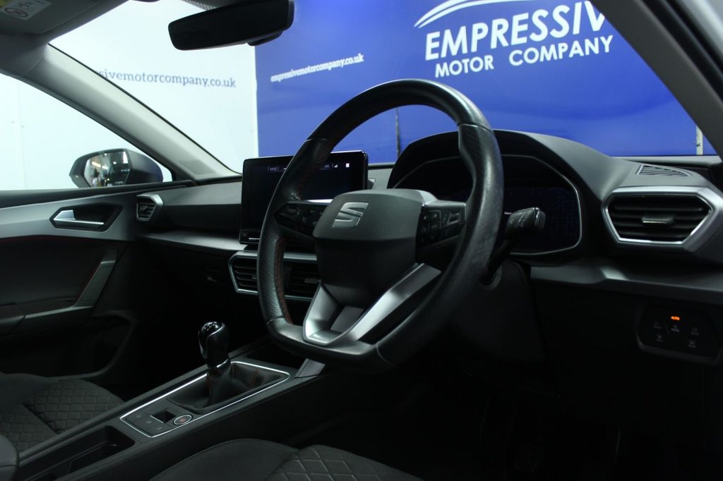 Used SEAT Leon 2020 for sale - 78049544: Photo 5