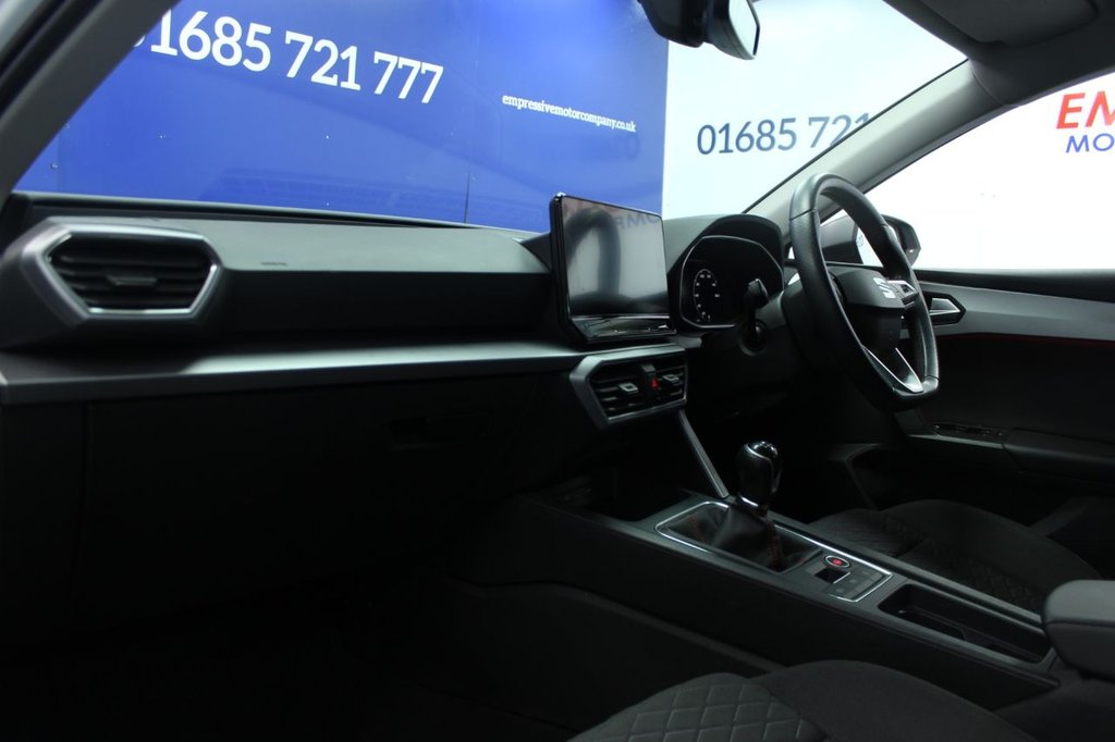 Used SEAT Leon 2020 for sale - 78049544: Photo 6