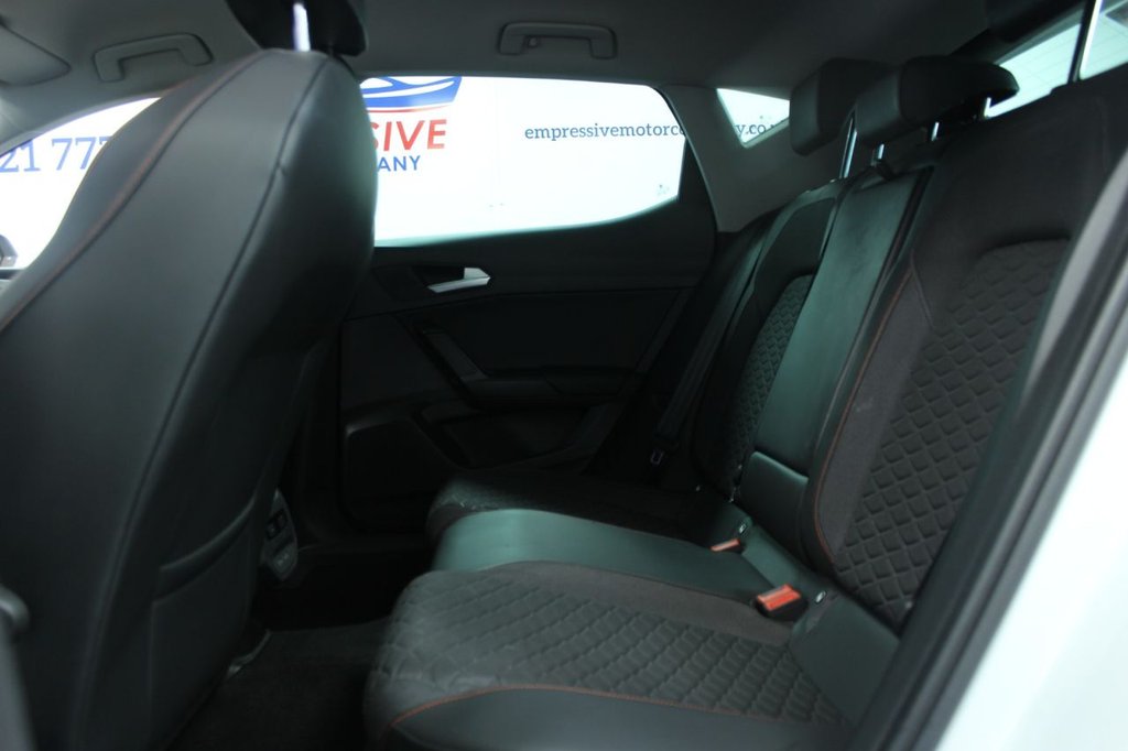 Used SEAT Leon 2020 for sale - 78049544: Photo 7