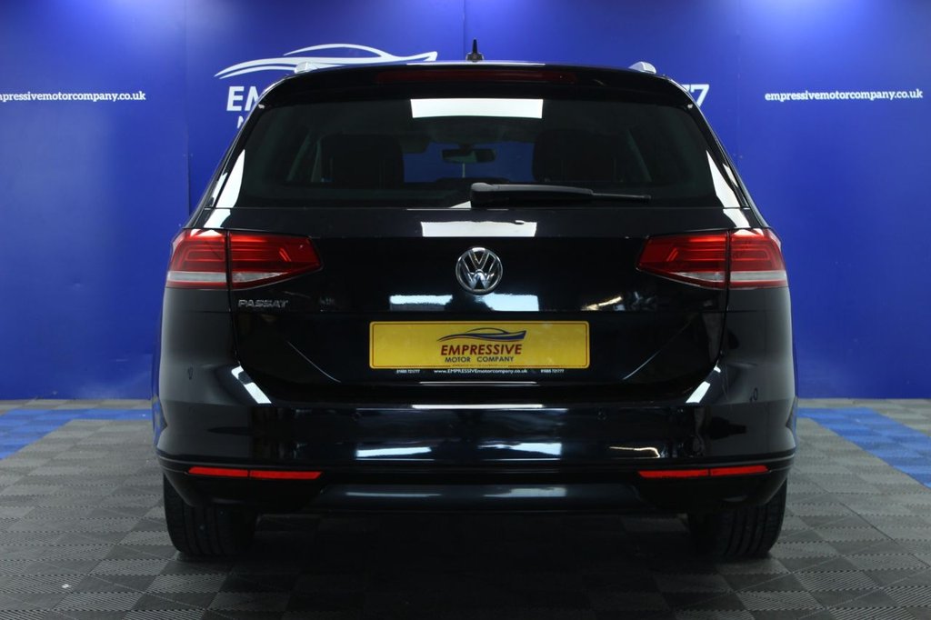 Used Volkswagen Passat 2018 for sale - 76610318: Photo 10