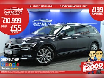 Used Volkswagen Passat 2018 for sale - 76610318: Photo