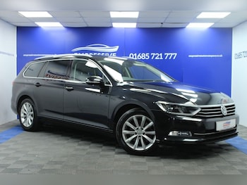 Used Volkswagen Passat 2018 for sale - 76610318: Photo