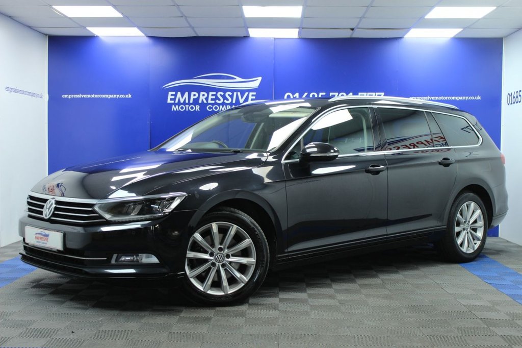 Used Volkswagen Passat 2018 for sale - 76610318: Photo 4