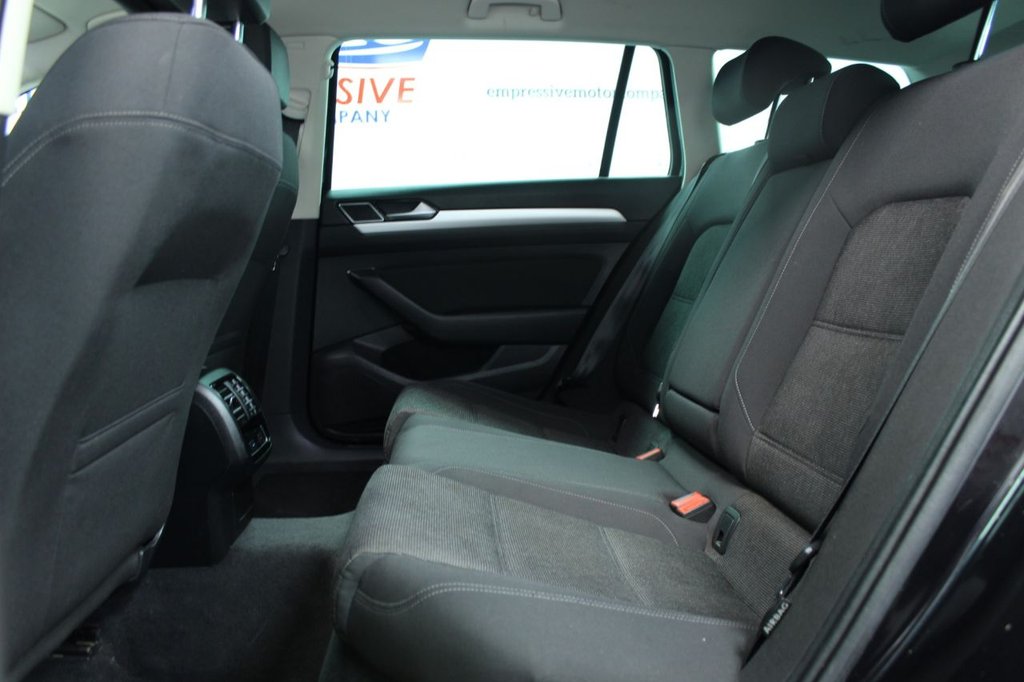 Used Volkswagen Passat 2018 for sale - 76610318: Photo 7