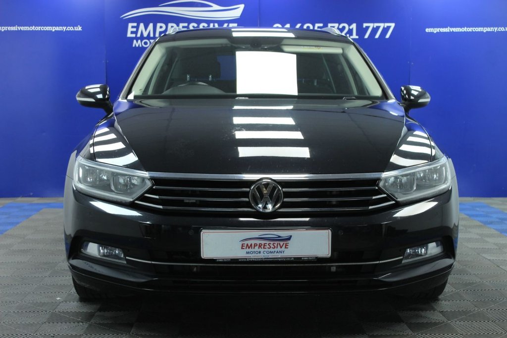 Used Volkswagen Passat 2018 for sale - 76610318: Photo 9