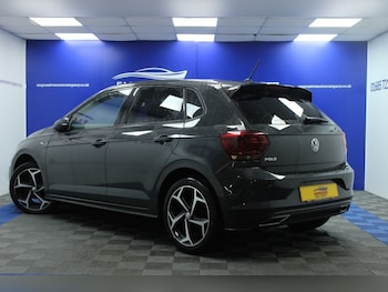 Used Volkswagen Polo 2019 for sale - 78985558: Photo
