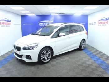 Used BMW 2 Series Gran Tourer 2018 for sale - 73413229: Photo
