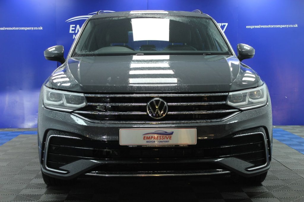 Used Volkswagen Tiguan 2020 for sale - 77388747: Photo 10