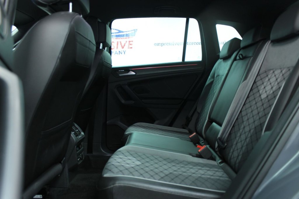 Used Volkswagen Tiguan 2020 for sale - 77388747: Photo 8