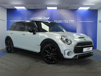 Used MINI Clubman 2019 for sale - 79454786: Photo