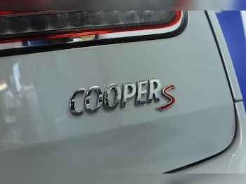Used MINI Clubman 2019 for sale - 79454786: Photo