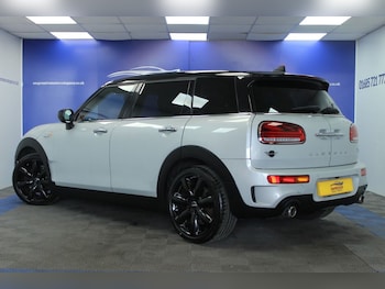 Used MINI Clubman 2019 for sale - 79454786: Photo