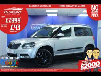 2015 (15) - 2.0 TDI CR [150] SE Business 4x4 5dr