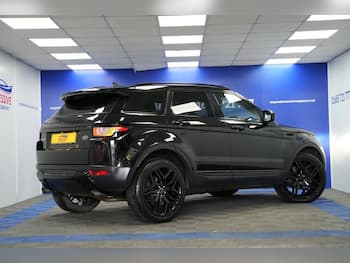 Used Land Rover Range Rover Evoque 2015 for sale - 79870971: Photo