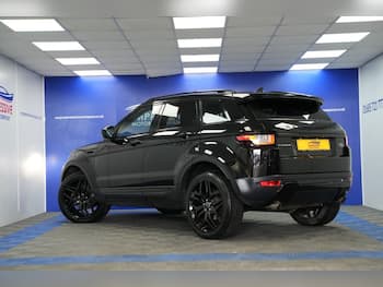 Used Land Rover Range Rover Evoque 2015 for sale - 79870971: Photo