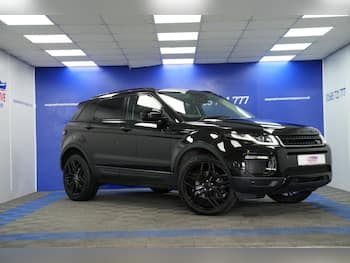 Used Land Rover Range Rover Evoque 2015 for sale - 79870971: Photo