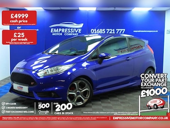 Used Ford Fiesta 2013 for sale - 78349612: Photo