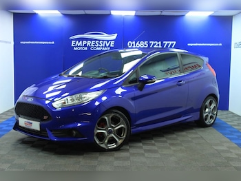 Used Ford Fiesta 2013 for sale - 78349612: Photo