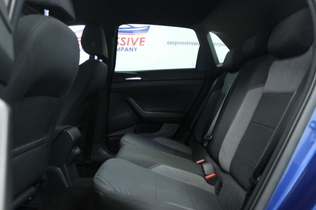 Used Volkswagen Polo 2019 for sale - 77178024: Photo 10