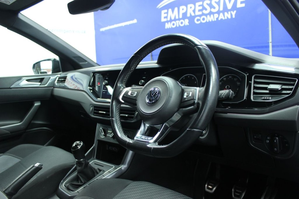 Used Volkswagen Polo 2019 for sale - 77178024: Photo 7