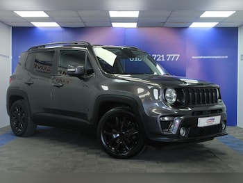 Used Jeep Renegade 2021 for sale - 79318487: Photo