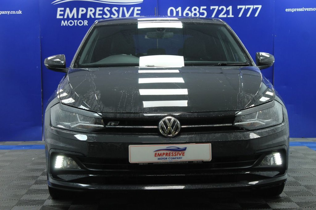 Used Volkswagen Polo 2019 for sale - 77287784: Photo 10