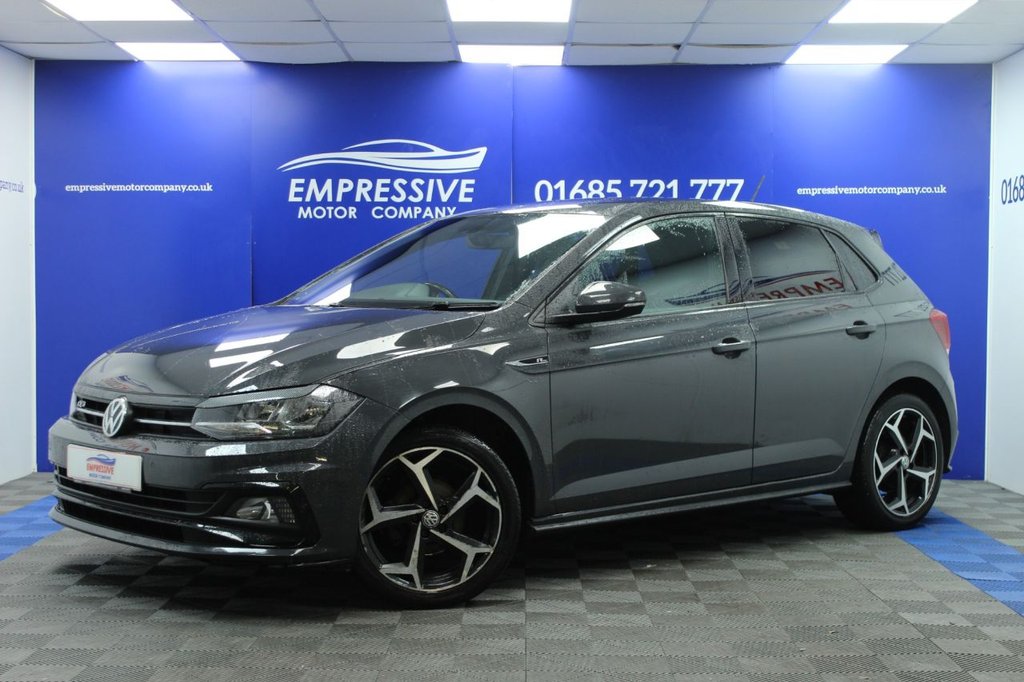 Used Volkswagen Polo 2019 for sale - 77287784: Photo 4