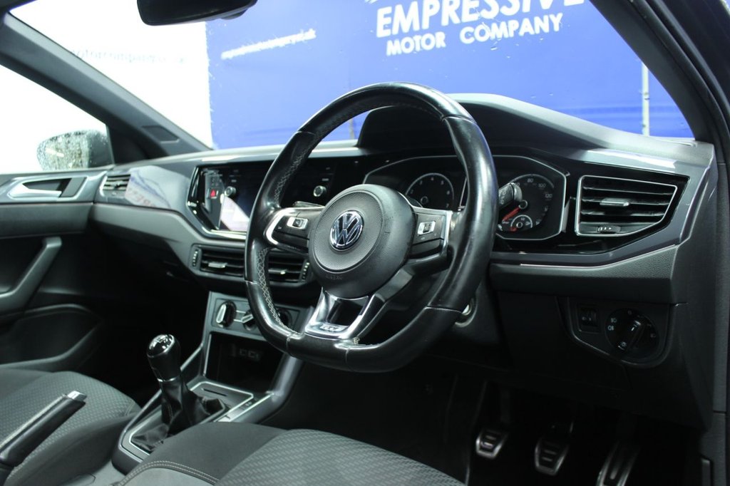 Used Volkswagen Polo 2019 for sale - 77287784: Photo 5