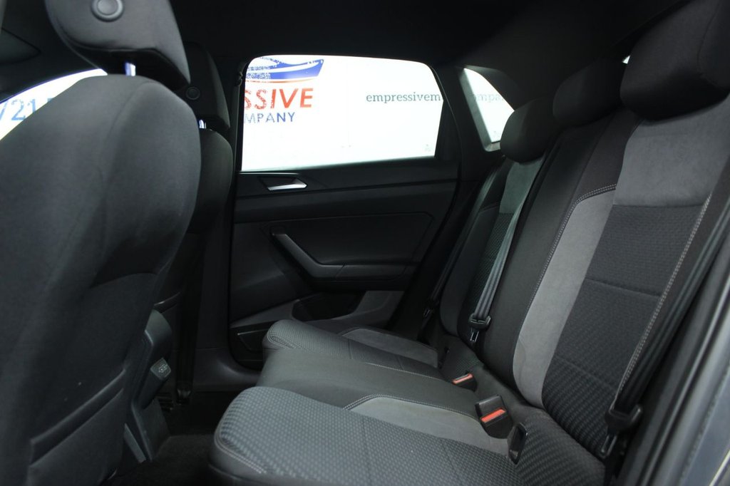 Used Volkswagen Polo 2019 for sale - 77287784: Photo 7