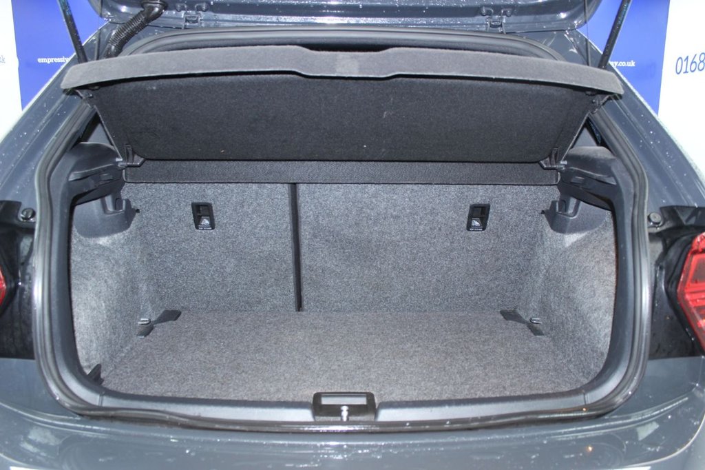 Used Volkswagen Polo 2019 for sale - 77287784: Photo 9