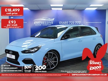 Used Hyundai i30 2020 for sale - 78449960: Photo