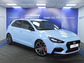 Used Hyundai i30 2020 for sale - 78449960: Photo