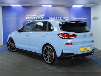 Used Hyundai i30 2020 for sale - 78449960: Photo