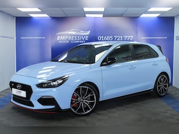 Used Hyundai i30 2020 for sale - 78449960: Photo