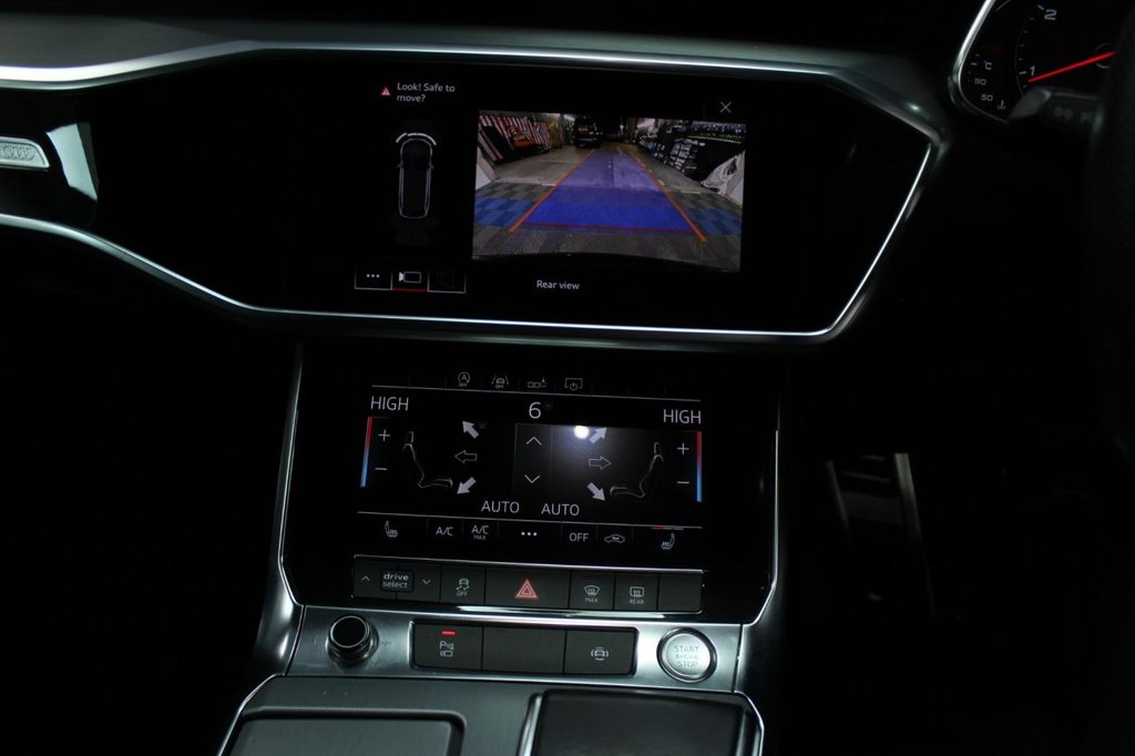 Used Audi A6 2018 for sale - 77632029: Photo 10