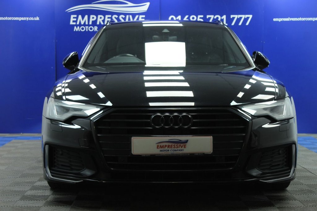 Used Audi A6 2018 for sale - 77632029: Photo 16