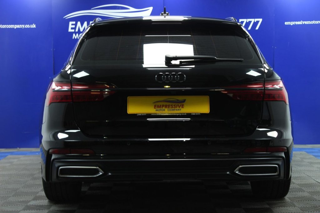 Used Audi A6 2018 for sale - 77632029: Photo 17