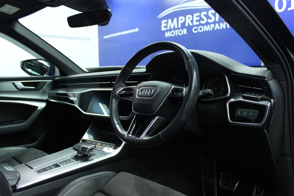 Used Audi A6 2018 for sale - 77632029: Photo 7