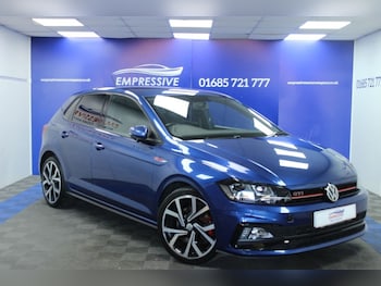 Used Volkswagen Polo 2019 for sale - 78364185: Photo